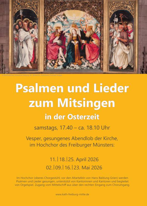 Quelle: Münstergemeinde