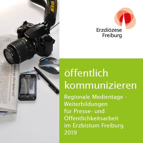 Quelle: Erzbistum Freiburg